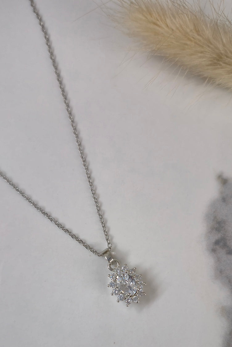 Collana Kate Silver.