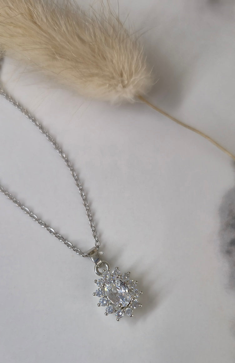 Collana Kate Silver.