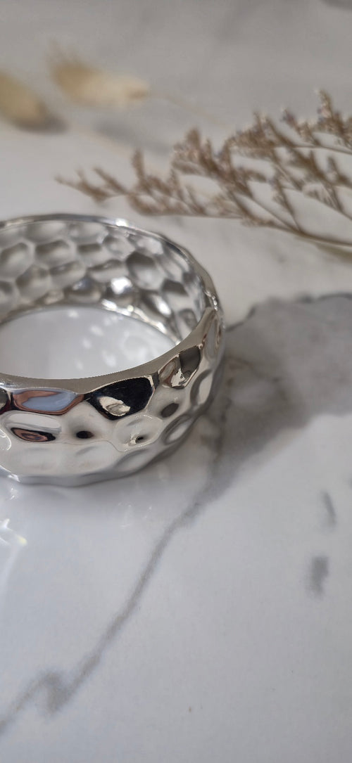 Bracciale Glow Up Silver