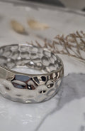 Bracciale Glow Up Silver