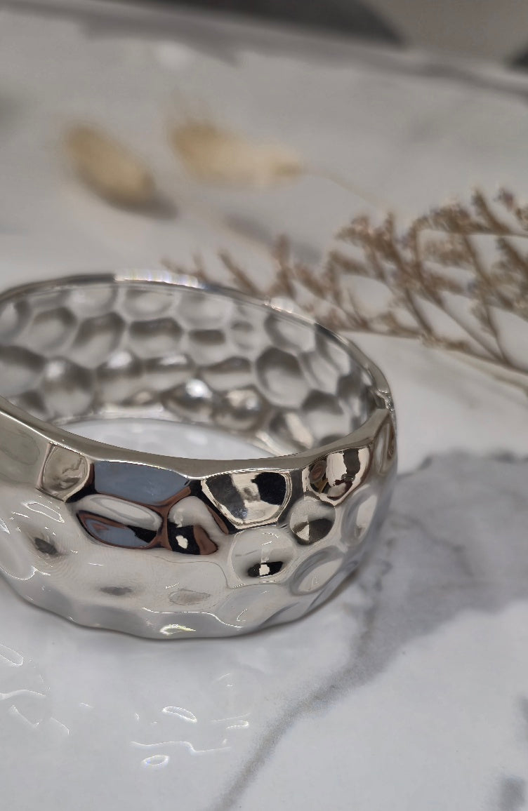 Bracciale Glow Up Silver