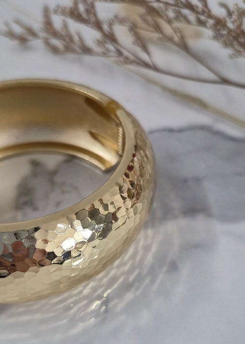 Bracciale Glow Up Gold